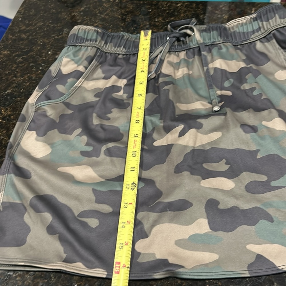 Activewear skort size M - Picture 4 of 5